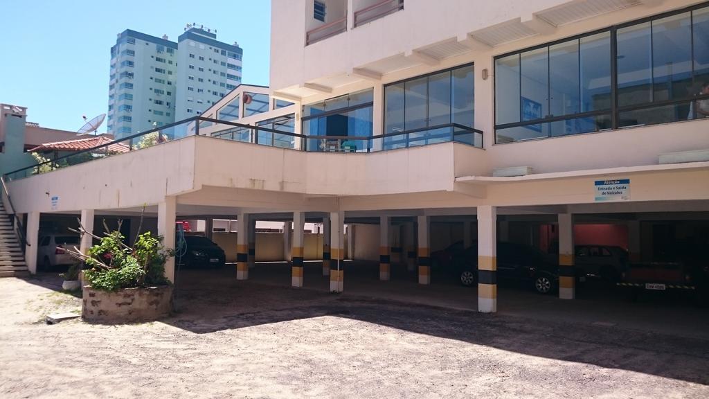 Hotel Mares do Sul Tramandaí Exterior foto